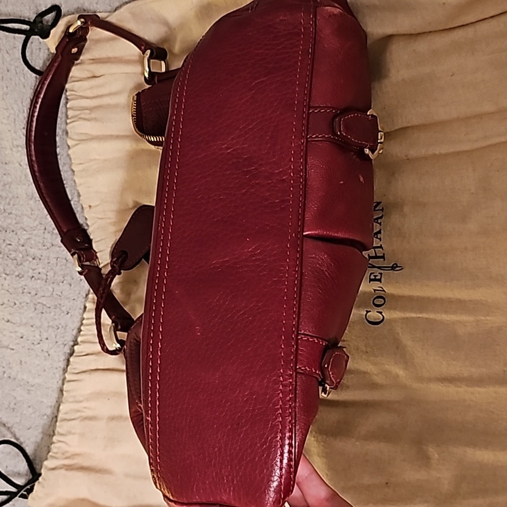 Cole Haan Avery Small Hobo View 3